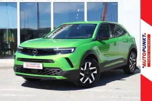 Opel Mokka II 2023