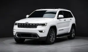 Jeep Grand Cherokee IV 2018