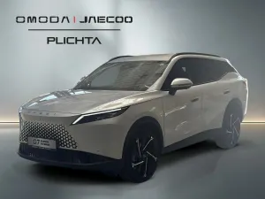 Omoda 7 2025