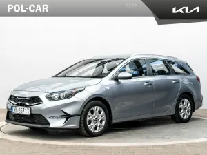 Kia Ceed III 1.5 T-GDI M 2024