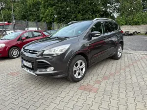 Ford Kuga II 2014