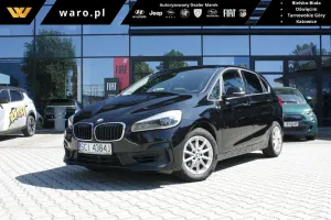 BMW 2 Series 218i GPF 2019