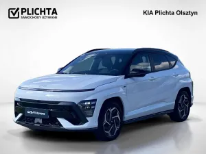 Hyundai Kona II 2023