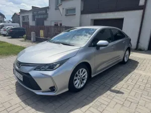 Toyota Corolla Seria E21 1.5 Comfort 2022