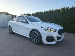 BMW 2 Series 218i M Sport 2021