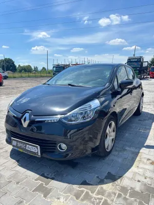Renault Clio IV 2016