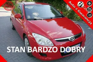 Hyundai i30 I 2011