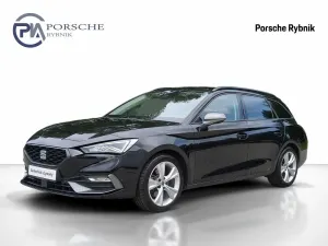 Seat Leon IV 2023