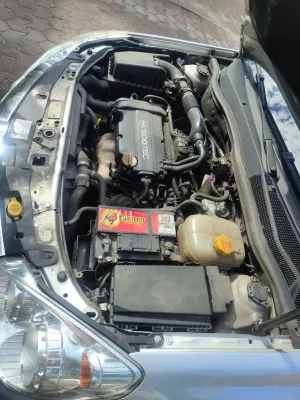 Opel Astra H (2004-2014) 1.4 111 2007