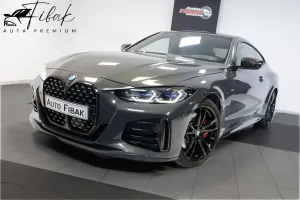 BMW 4 Series II G22/G23/G82 M440i xDrive mHEV sport 2022