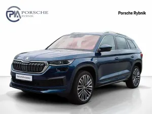 Skoda Kodiaq I 2023