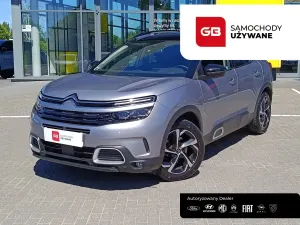 Citroën C5 Aircross 1.6 PureTech Shine EAT8 2020