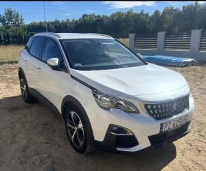 Peugeot 3008 II 1.2 PureTech Active S&S EAT8 2019
