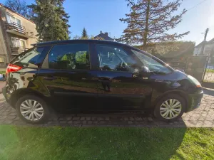 Citroën C4 Picasso I 2009