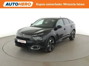 Citroën C4 III (2020-) 1.5 BlueHDi Shine S&S EAT8 2023