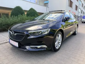 Opel Insignia B 2018