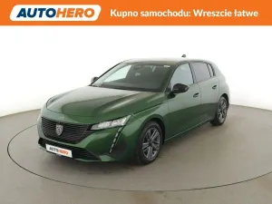 Peugeot 308 P5 (2021-) 1.2 PureTech Active Pack S&S EAT8 2022