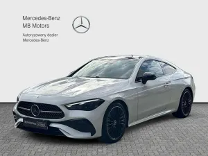 Mercedes-Benz CLE 2025