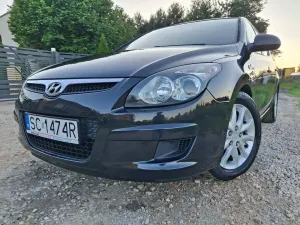 Hyundai i30 I 1.4 Classic 2010