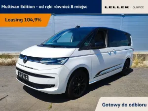 Volkswagen Multivan 2.0 TDI L2 Edition DSG 2026