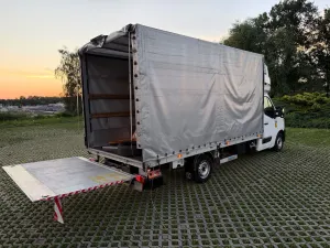 Renault Master 2022