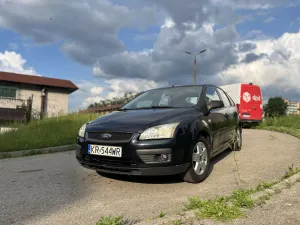 Ford Focus Mk2 1.6 Ambiente 2005