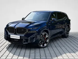 BMW XM G09 PHEV sport 2023