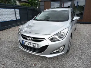 Hyundai i40 i40cw 1.6 5 Star Edition 2014