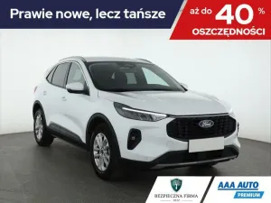 Ford Kuga III 2024