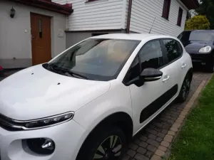 Citroën C3 III 1.2 PureTech Exclusive 2017