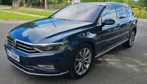 Volkswagen Passat B8 2.0 TDI EVO Elegance DSG 2023