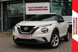 Nissan Juke II 2020