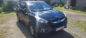 Hyundai ix35 2.0 2WD Comfort 2011