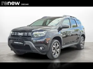 Dacia Duster II 2023