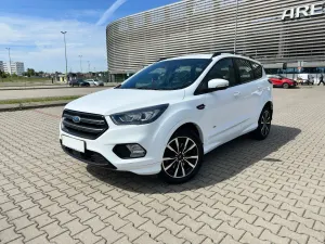 Ford Kuga II 2.0 TDCi 4x4 ST-Line 2019
