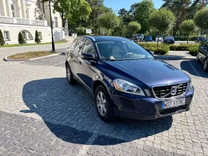 Volvo XC60 I 3.2 AWD Summum 2012