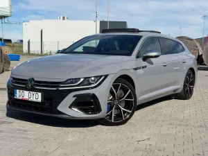 Volkswagen Arteon 2.0 TSI 4Motion R DSG 2023