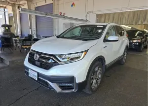 Honda CR-V V 2022