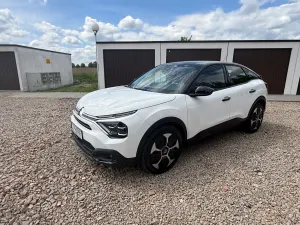 Citroën C4 III PureTech 130 Stop&Start EAT8 MAX 2023