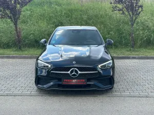 Mercedes-Benz C W206 180 9G-TRONIC AMG Line 2022
