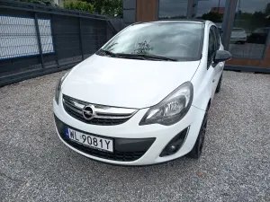 Opel Corsa D 1.4 16V Active 2014