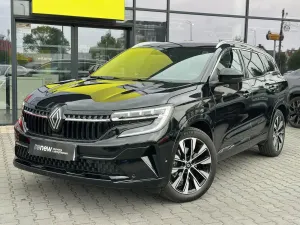 Renault Espace VI 1.2 E-Tech Full Hybrid 200 Techno MMT 5os 2025