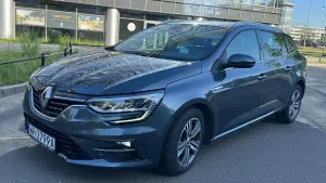 Renault Megane IV 1.3 TCe FAP Intens 2022