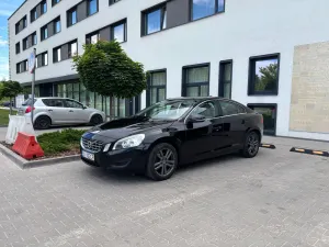 Volvo S60 II T3 Momentum 2012