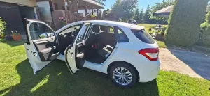 Citroën C4 II 1.6 HDi Selection 2014