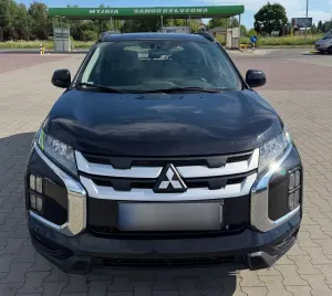 Mitsubishi ASX 2.0 Invite 2019