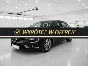 Renault Talisman (SM6) 2017