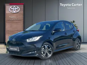 Toyota Yaris IV Hybrid 1.5 Style 2025