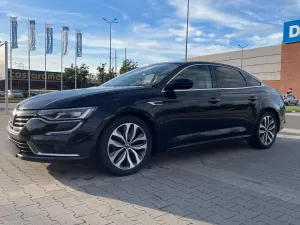 Renault Talisman (SM6) ENERGY dCi 130 EDC INTENS 2017