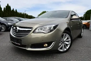 Opel Insignia A 1.6 T Cosmo S&S 2014